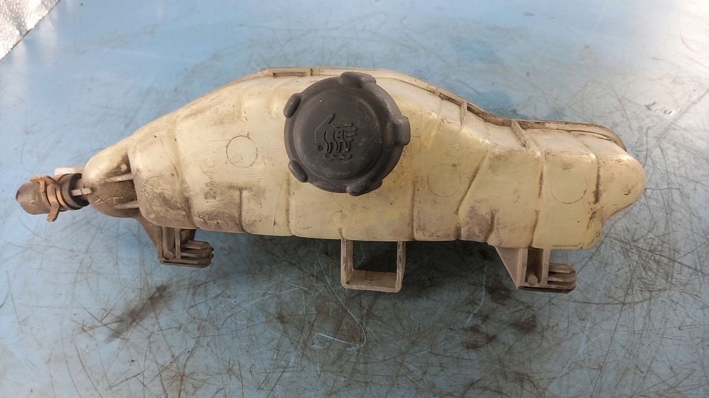 фото №4, Бачок жидкость охлаждающей renault modus 04r