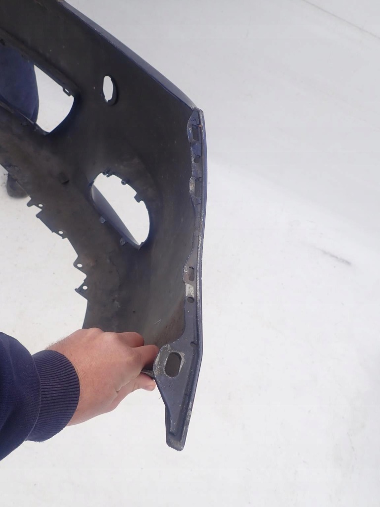 Купить Mazda 3 sport 03-06 бампер перед передний