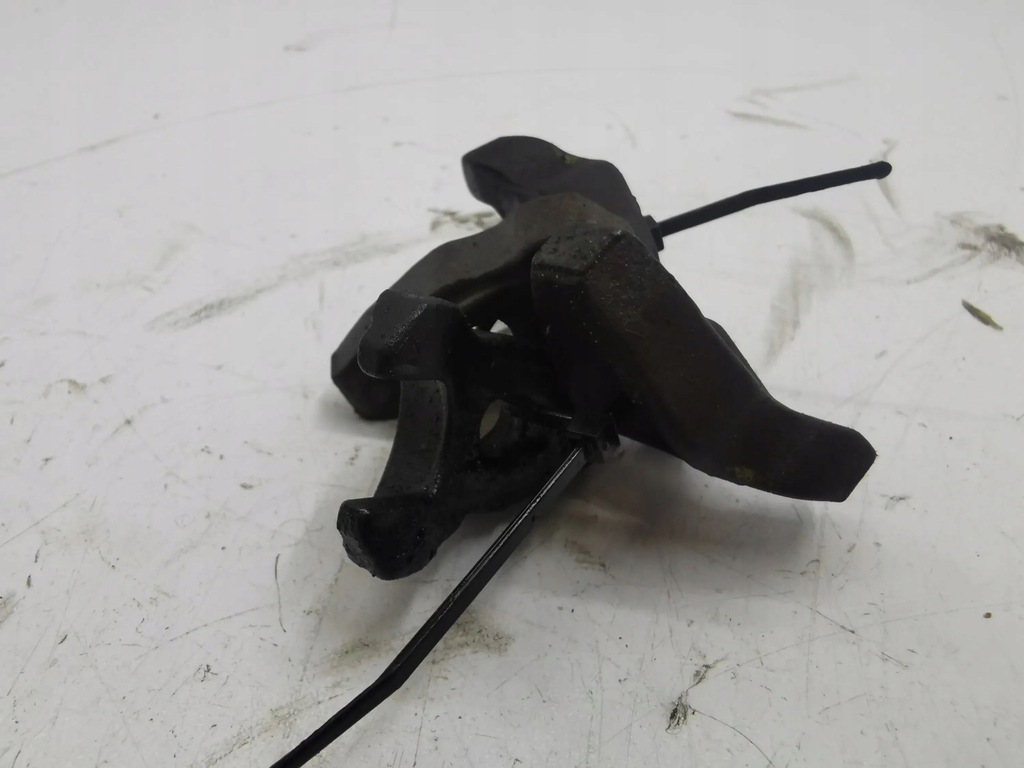 фото №6, Land rover evoque i 2015 комплект кронштейн / крепления форсунки