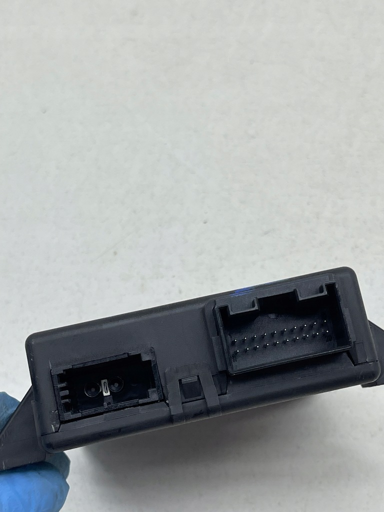 фото №10, Audi a5 8t a4 b8 модуль блок керування шлюз