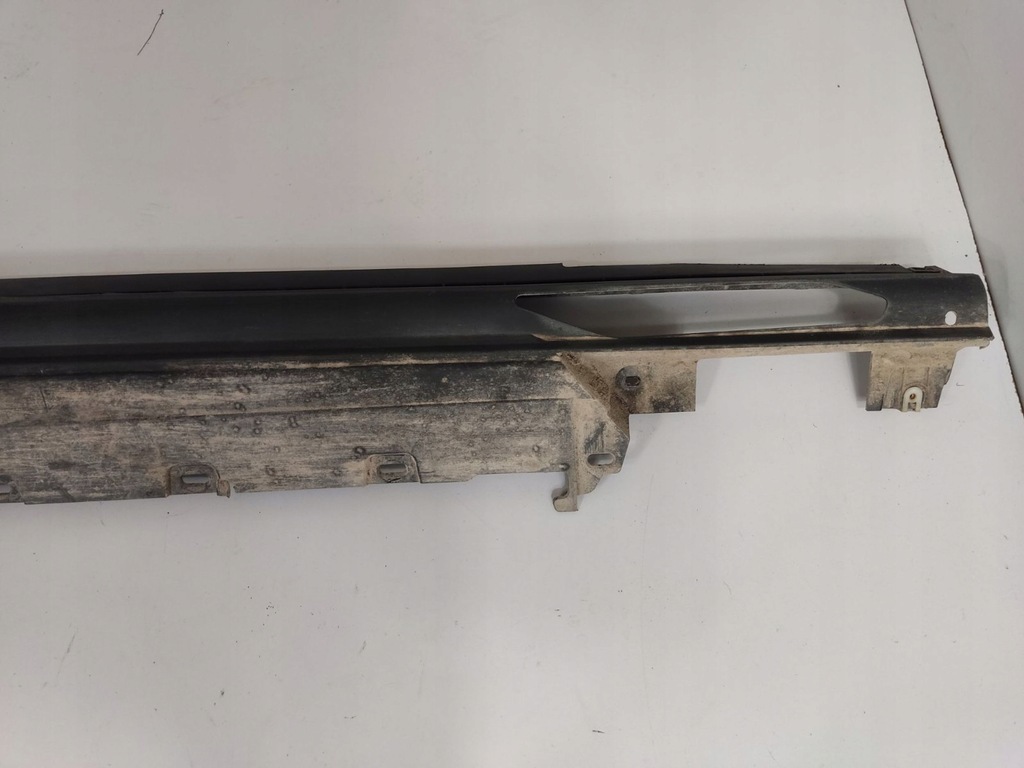 фото №8, Bmw i4 2022 права сторона накладки порогові, накладки