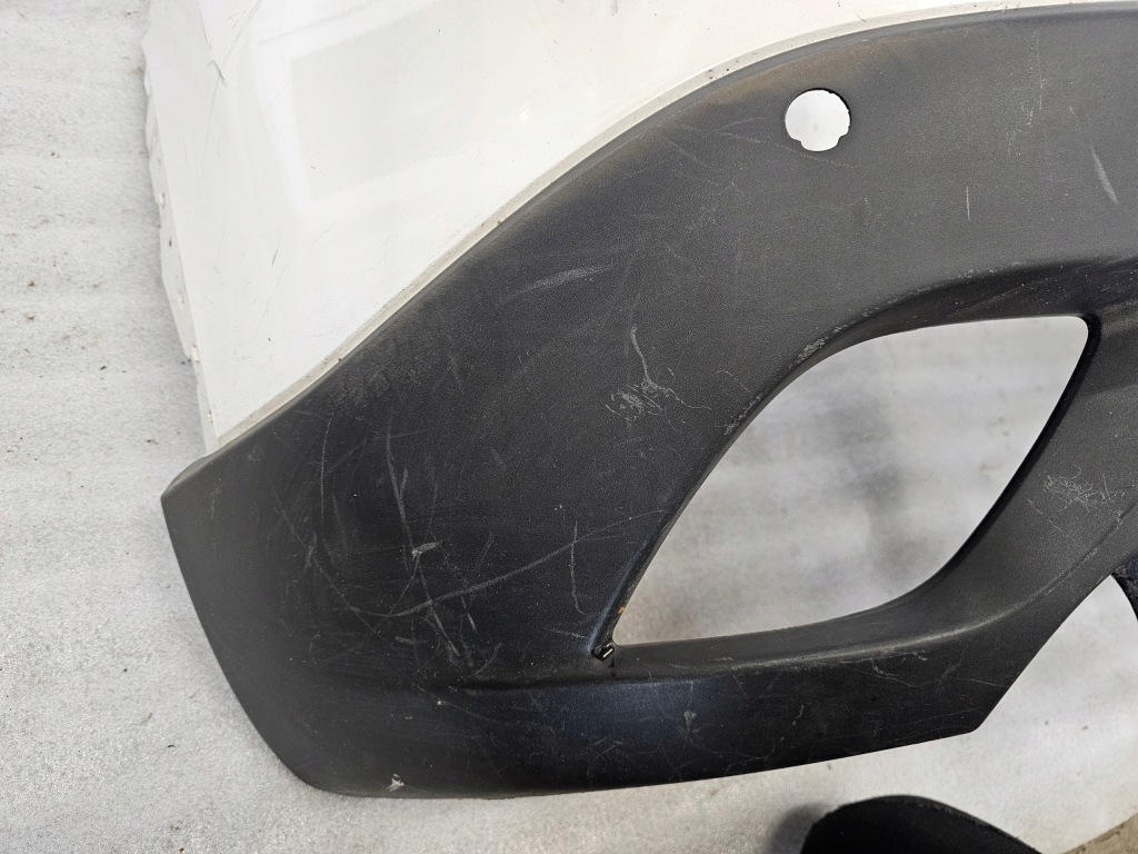 Mazda cx5 i бампер задній задня pod pdc kd47-50221 Недорого