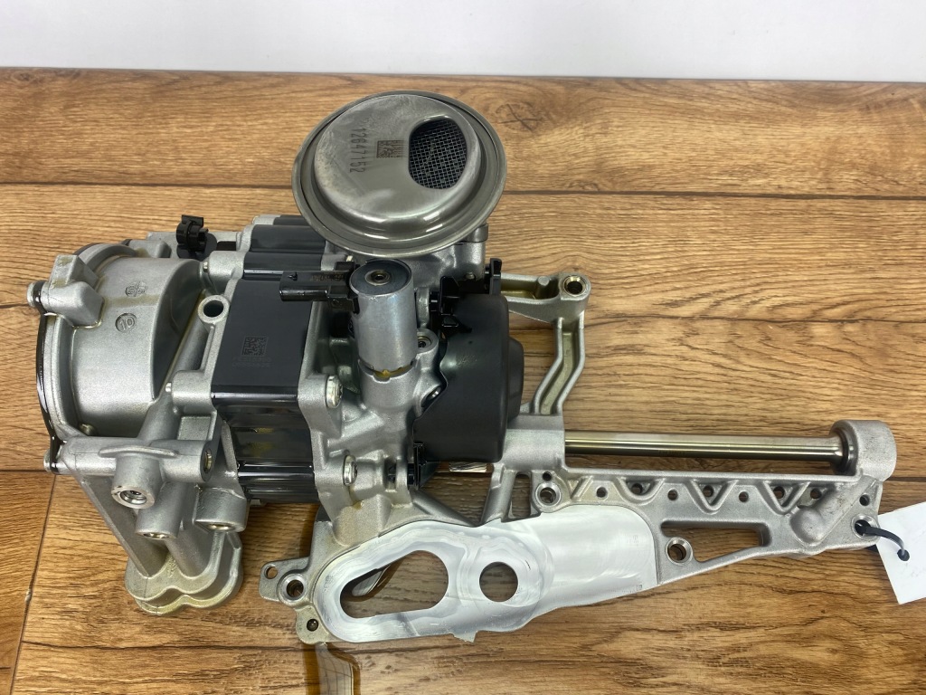 Купить Насос масла chevrolet camaro 2016+ америка