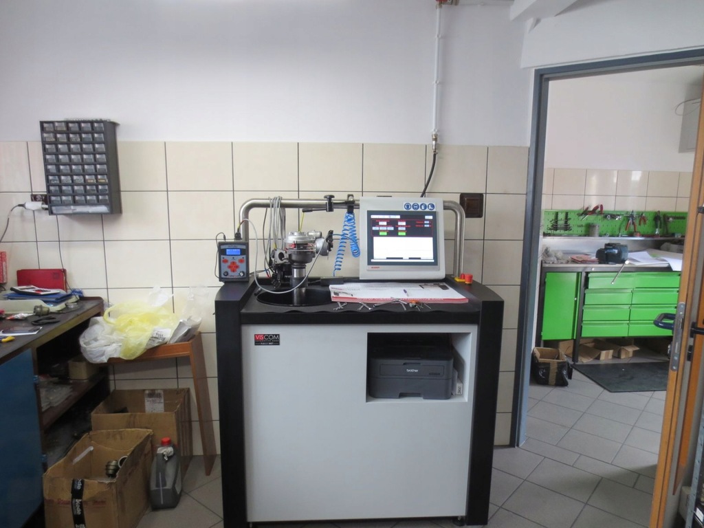 фото №10, Турбіна audi q7 a8 vw phaeton touareg 3.0tdi 059145702s з привід