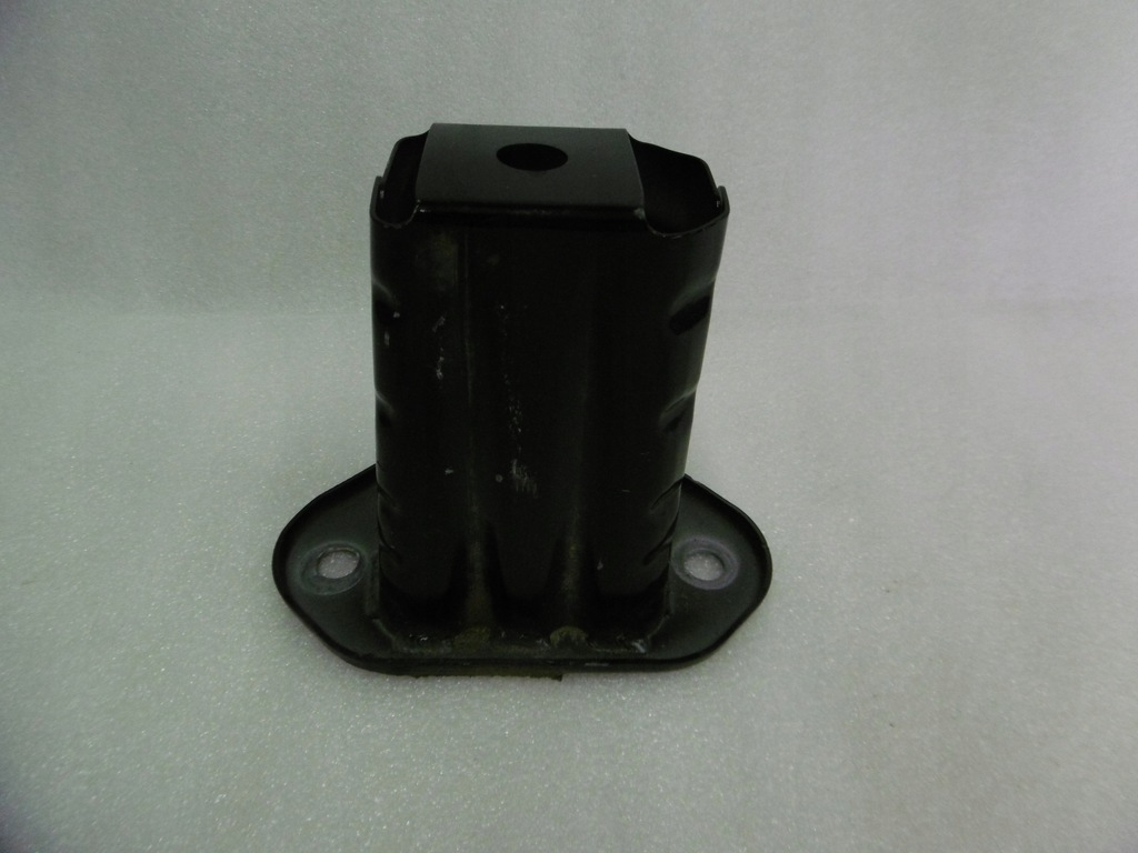 фото №1, Mitsubishi space star iii - зона деформации задняя