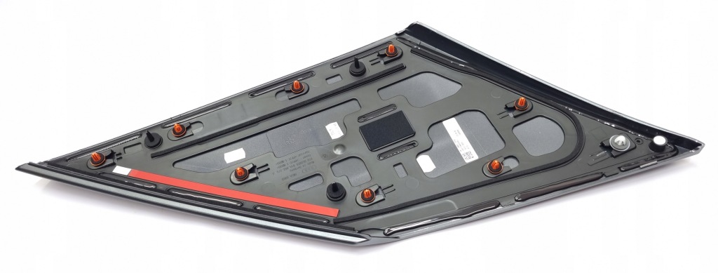 Купити Захист стійка права audi q2 81a 81a853378a lz7s