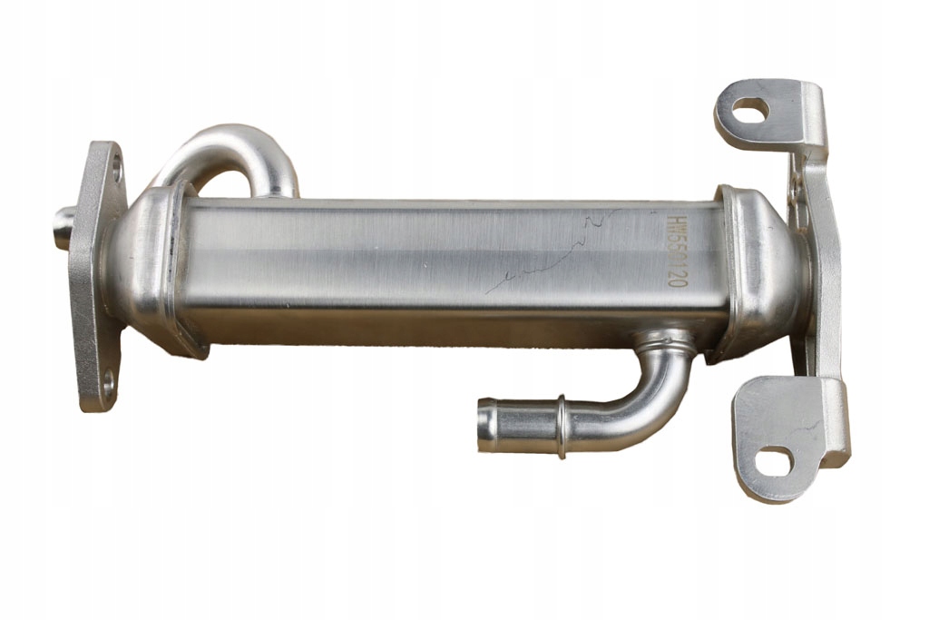 фото №1, Fast ft60405 радіатор, система охолодження двигуна