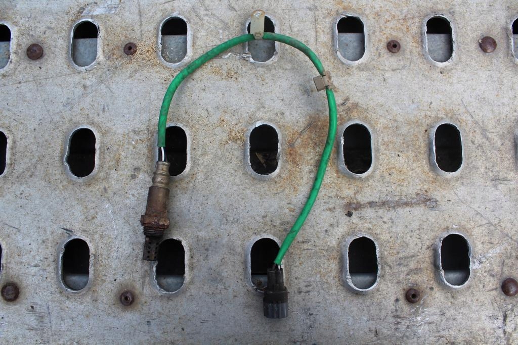 фото №1, Датчик subaru impreza wrx 2.5t turbo