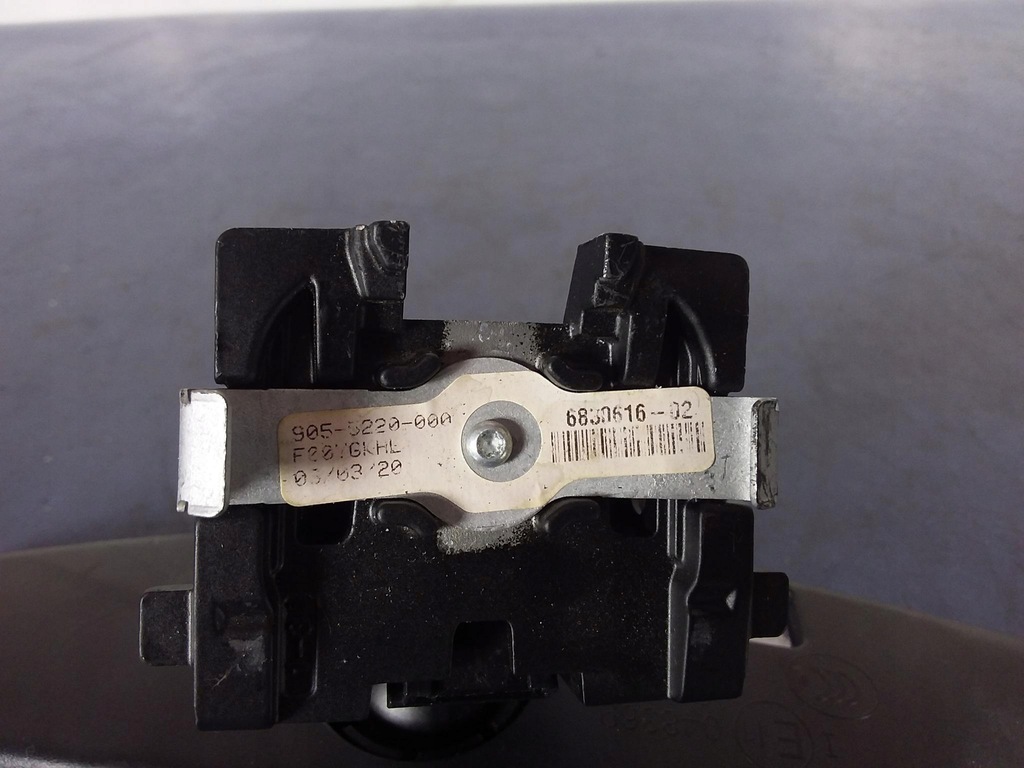 фото №4, Bmw 3 g20 g21 зеркало заднего вида фотохромный 6830616