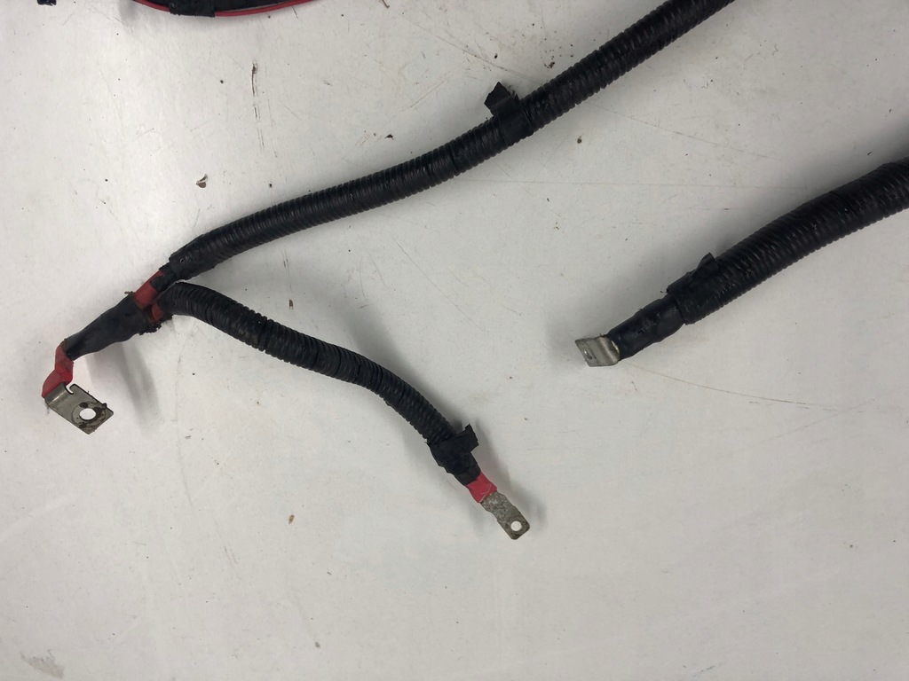 фото №4, Джгут клеми jeep grand cherokee wk2 68322330aa