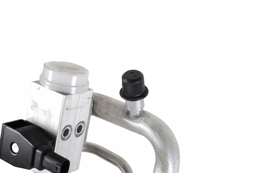 фото №6, Kia ev6 2021 wąż / шланг кондиціонера a/c