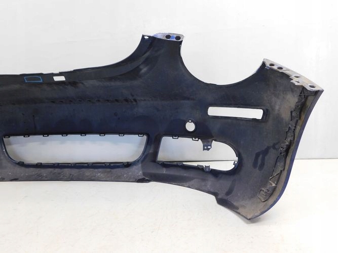 фото №9, Vw new beetle 05-10 бампер передний перед