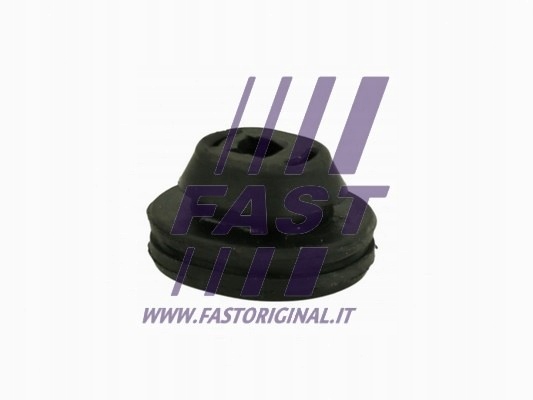 фото №2, Fast кронштейн радіатора fiat doblo 09