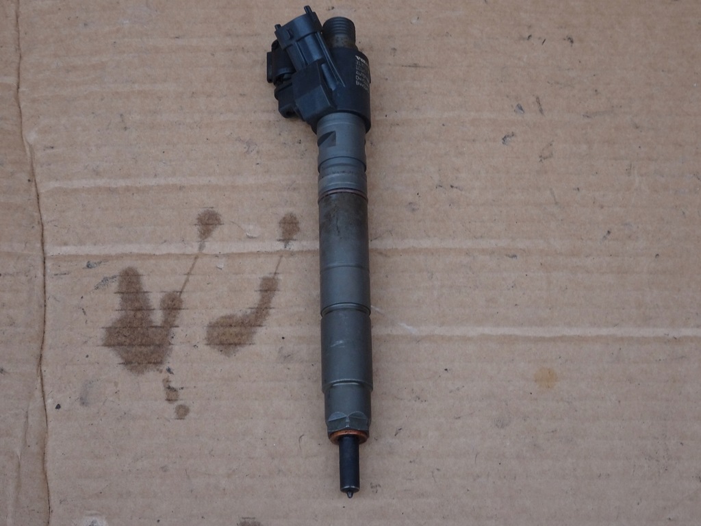 фото №16, Інжектор volvo xc60 31303238 2.0l дизель 129kw 2012