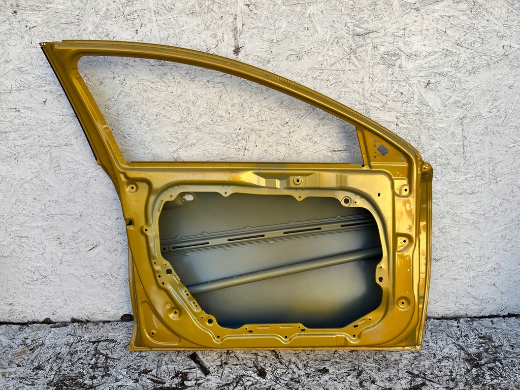 фото №7, Двері ліва передні kia x ceed