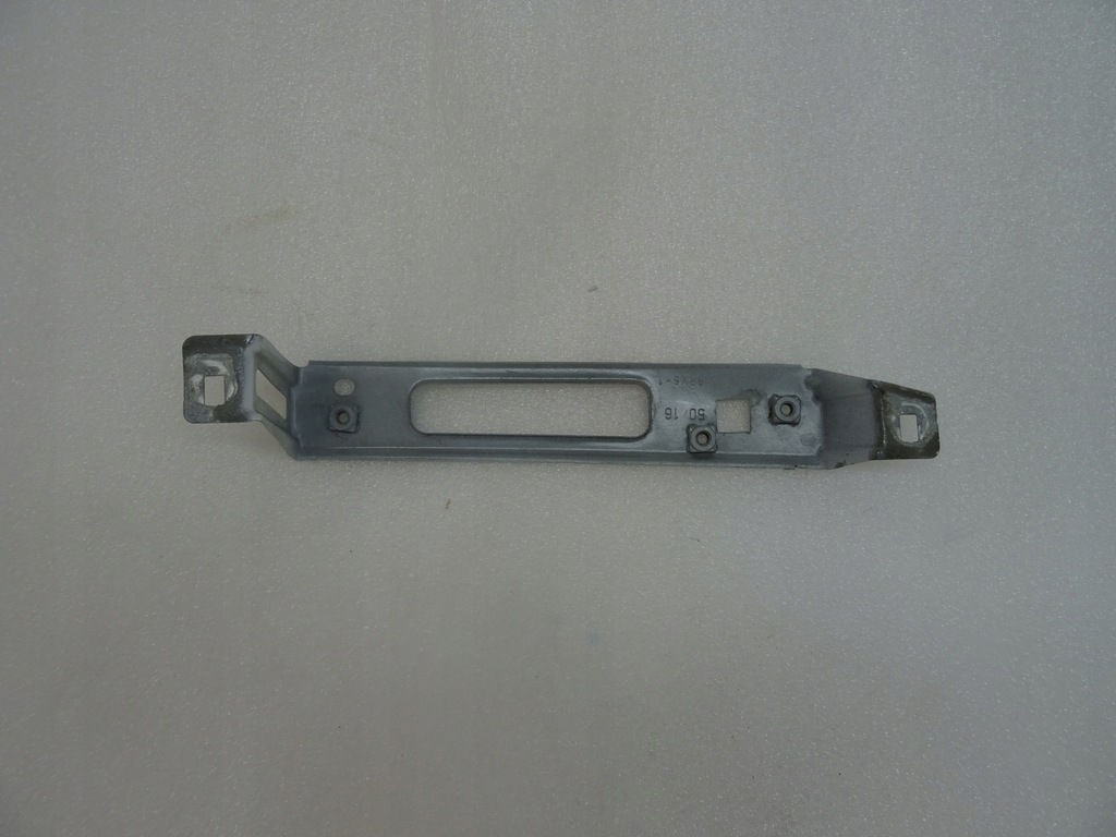 фото №1, Кронштейн кронштейн крила праве renault kadjar