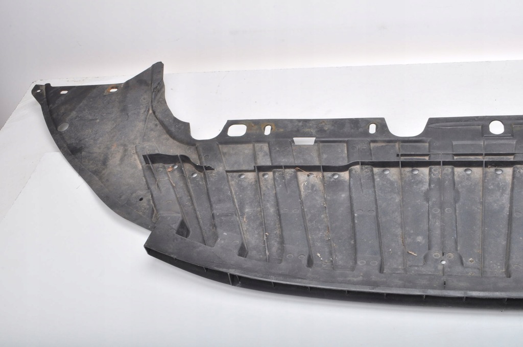 фото №8, Ford c-max ii защита бампера pod бампер радиатор am51-a8b384-a