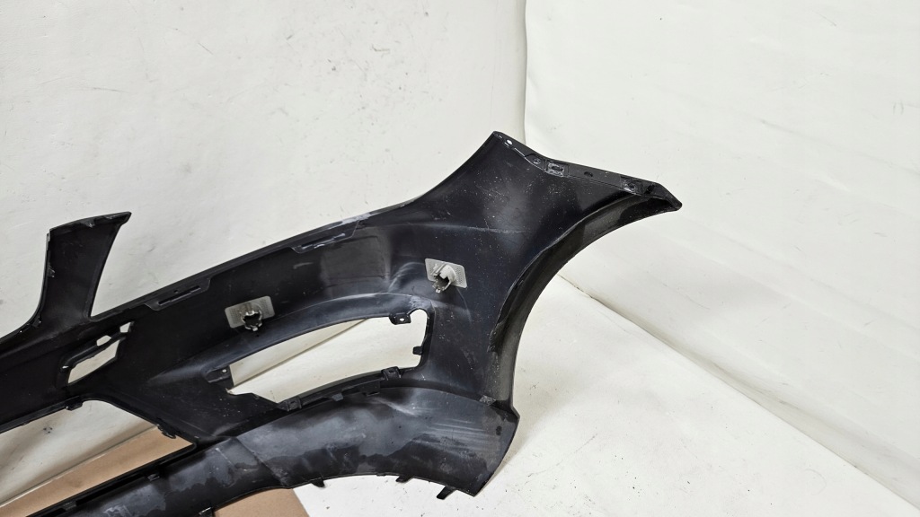 Бампер передний mercedes c-klasa w204 рестайлинг  amg Доставка