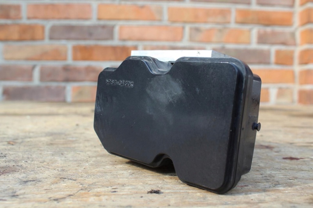 фото №4, Насос abs lexus ux 2021