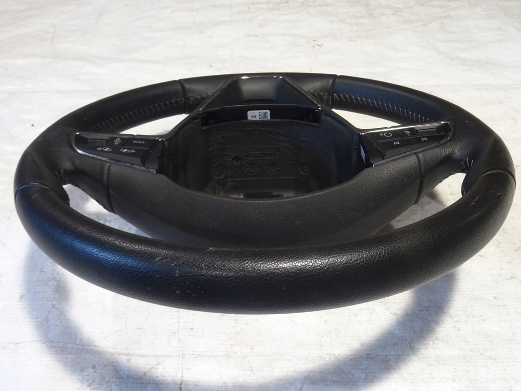 фото №11, Воздуховод кожаный мультифункция seat arona 6f0 17-21 5f0419091ah