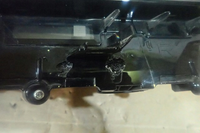 фото №5, Лампа права правий full led lexus nx lift 2018-