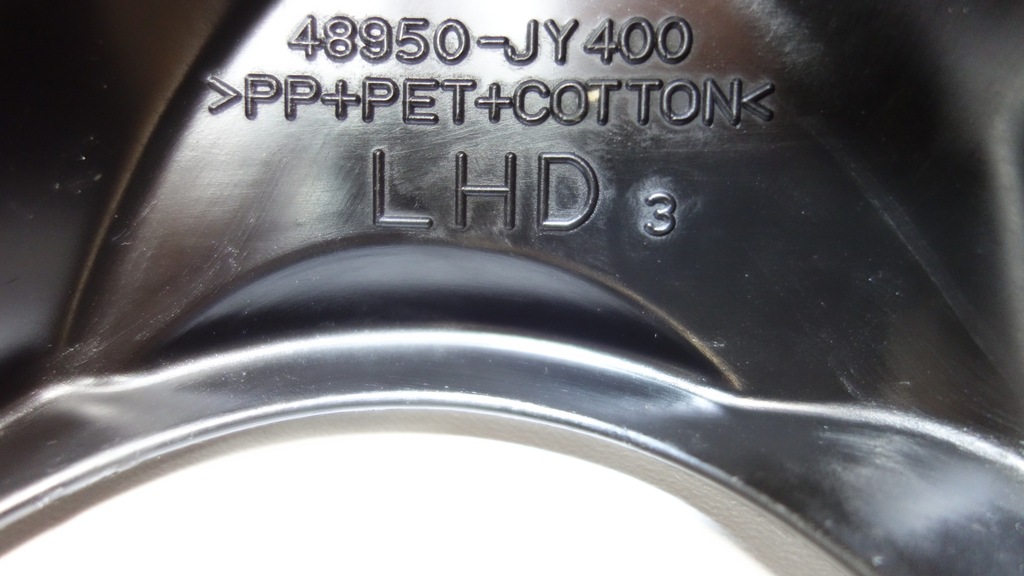 фото №5, Корпус колонки рулевого renaut koleos 07-16