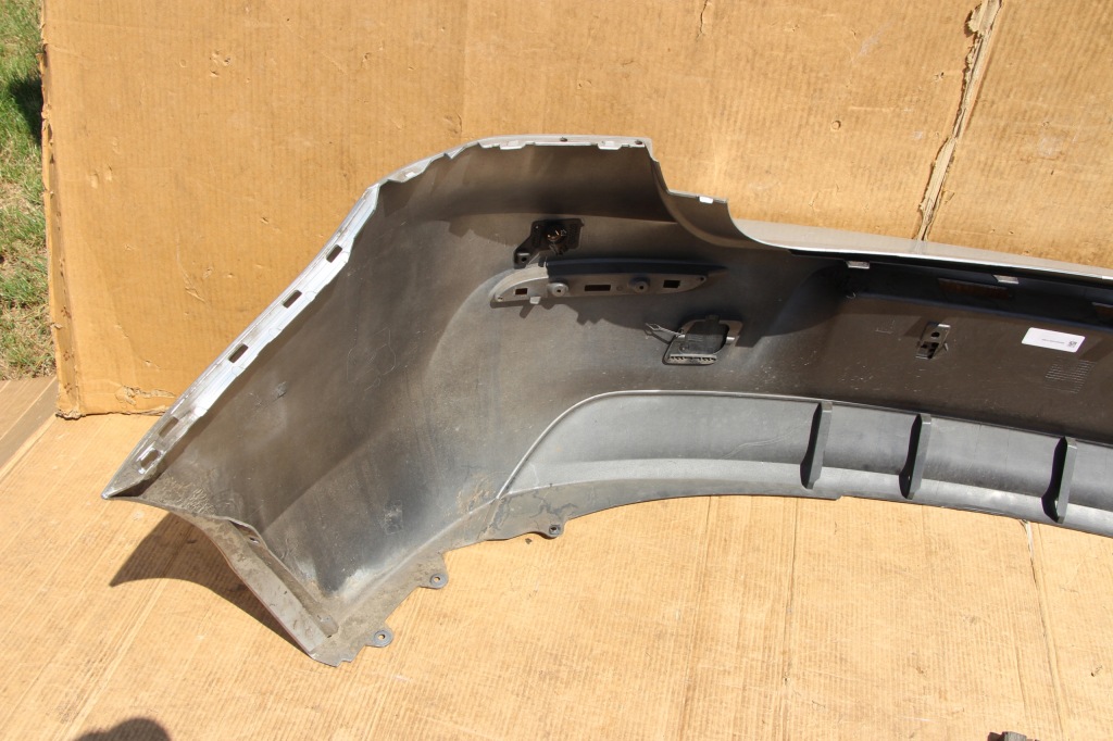 фото №7, Бампер задня задній bmw 1 f20 f21 lift 2015-2019 5112 7371752