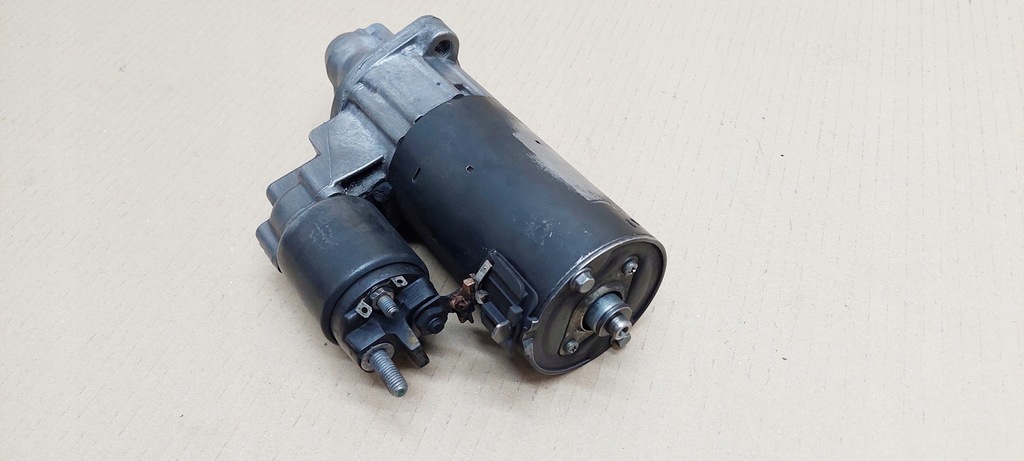 фото №7, Стартер aston martin dbx mercedes e63s 4.0