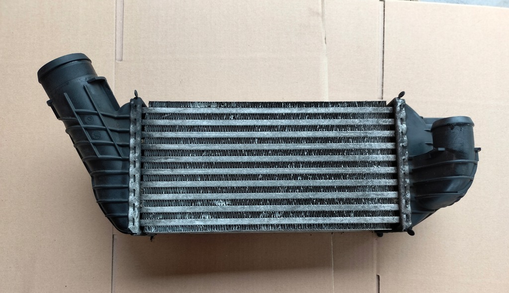 фото №1, Citroen ds5 ds4 2,0 hdi інтеркулер