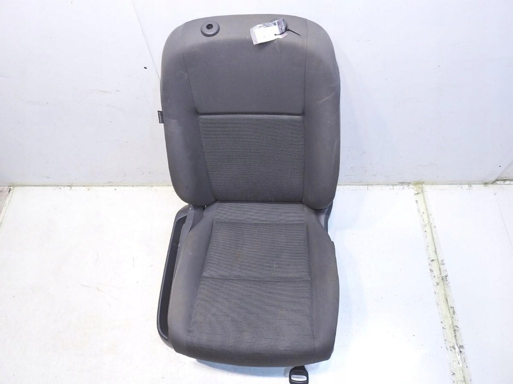 фото №10, Сиденье правый перед vw golf v plus 1k4881106fr