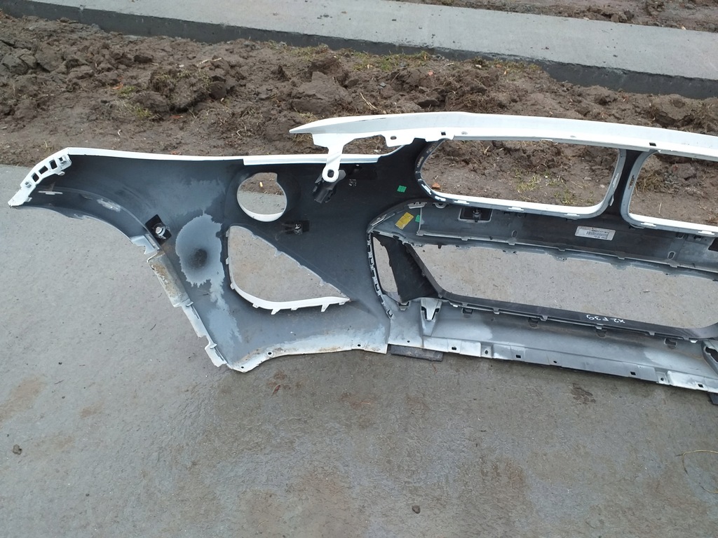 фото №7, Bmw x2 f39 m- набор бампер перед 8067528