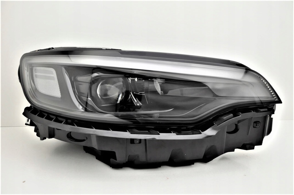 фото №2, Jeep cherokee kl 2019- фара правый новый led