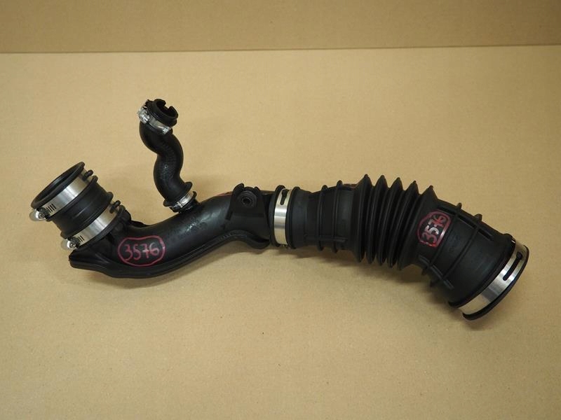 фото №1, Wąż труба шланг воздуха mondeo mk5 s-max edge