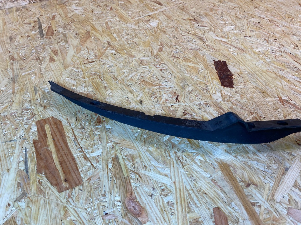 фото №12, Спойлер накладка pod бампер volvo v40 xc40 ii 31323098