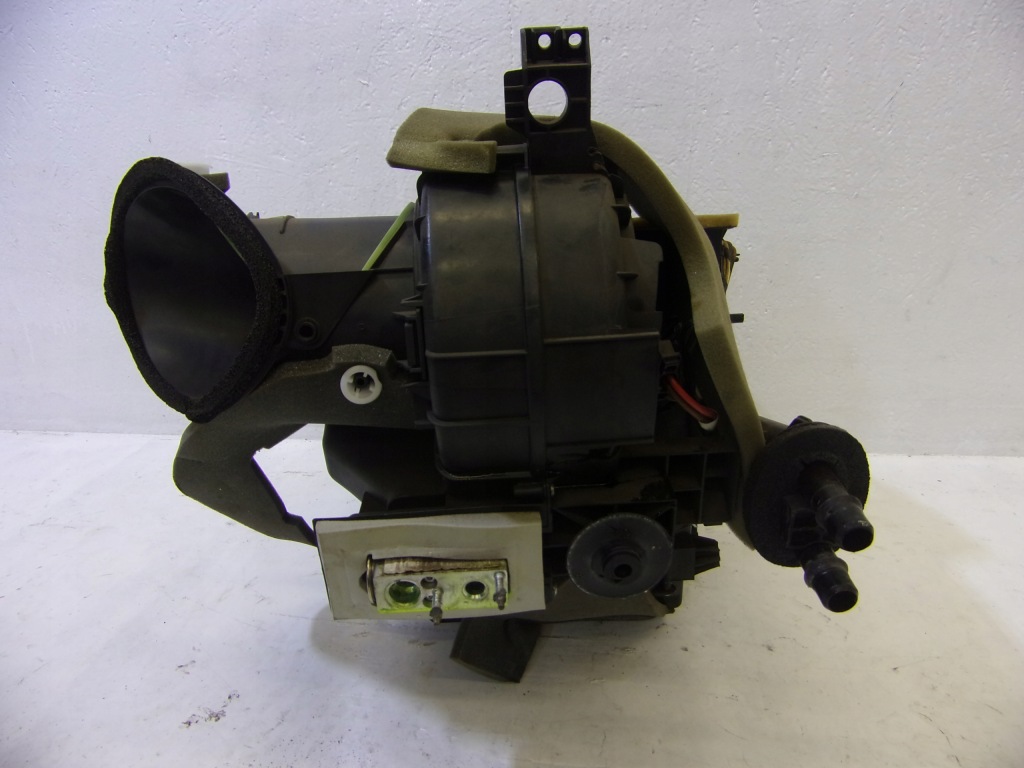 фото №5, Отопитель с корпус peugeot 207