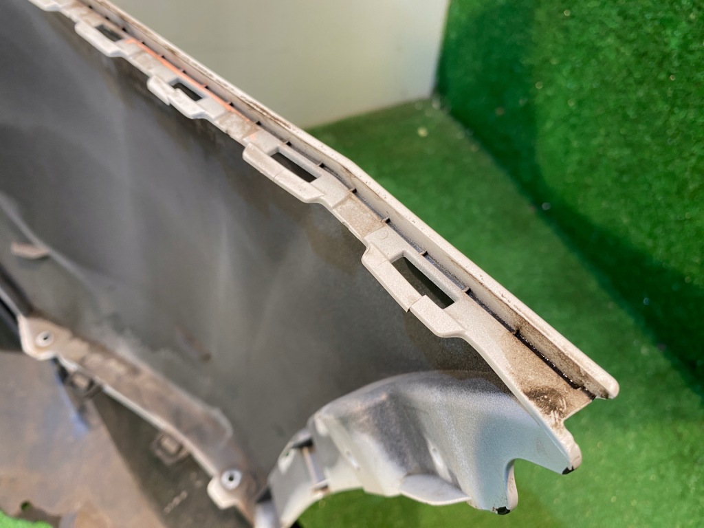 фото №15, Tesla model y бампер задняя задний