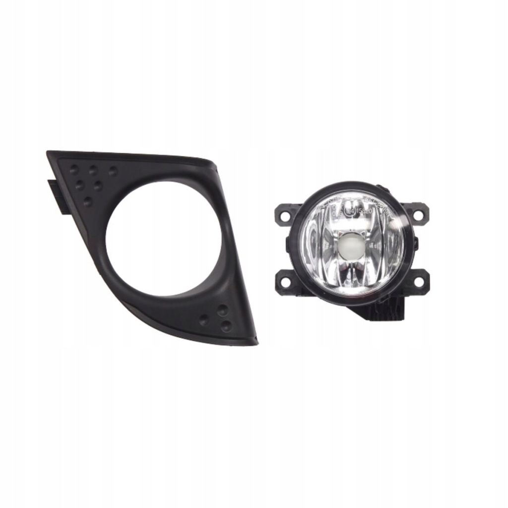 фото №1, Honda accord viii 08-15 лампа противотуманная перед r