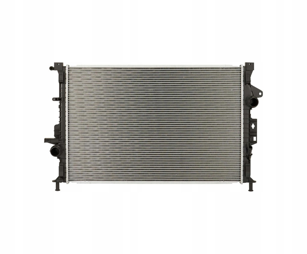 фото №1, Радиатор ford escape, 13 - 16 cv6z8005x