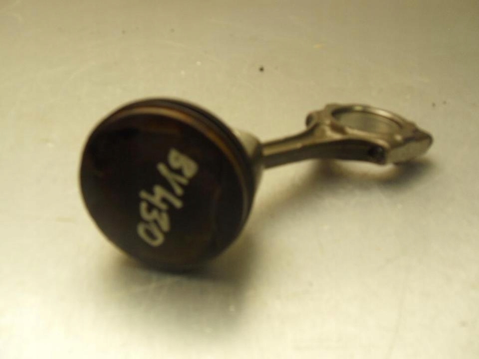 фото №2, Поршень toyota auris 2011 043834