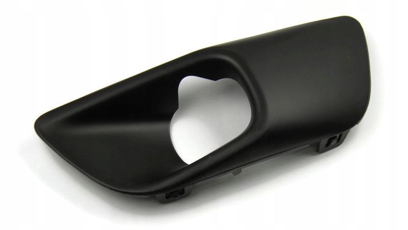 фото №4, Рамка решітка протитуманної фари c4 picasso ii ліва 9801674680 оригінал