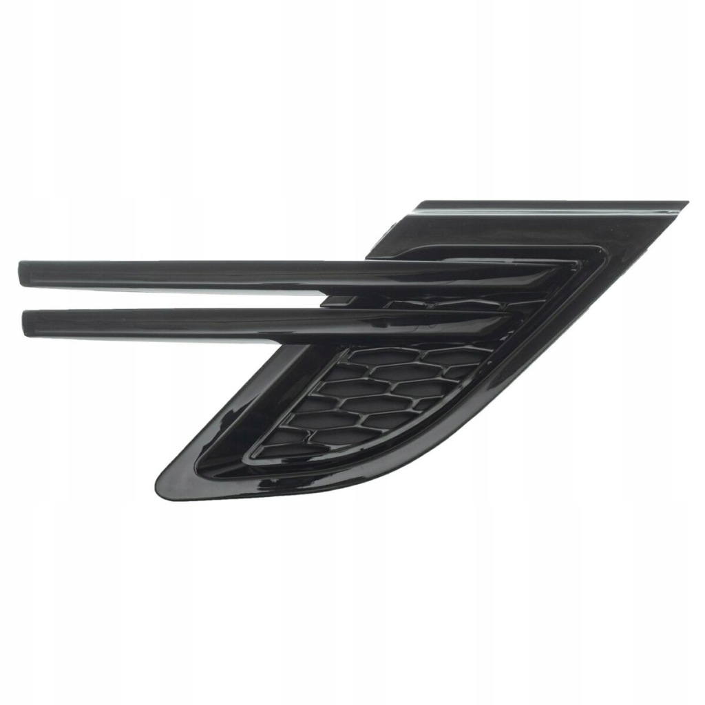 фото №1, Land rover range sport 13-17 решётка радиатора радиатора крыла перед правая