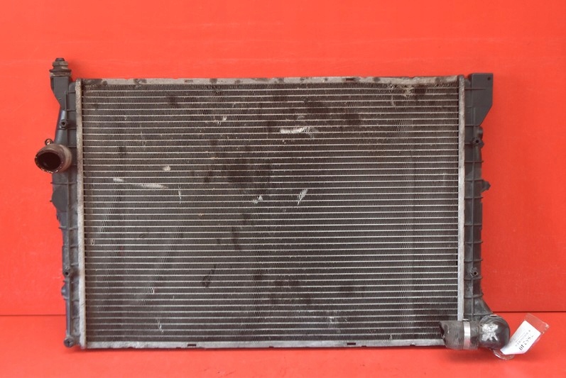 фото №1, Радиатор wody alfa romeo gt 1.9 jtd 150 km 03-10