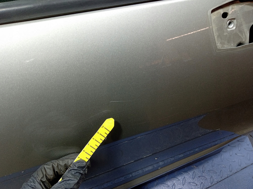 фото №8, Peugeot 308 i t7 hb 5d дверь перед правое передние ets