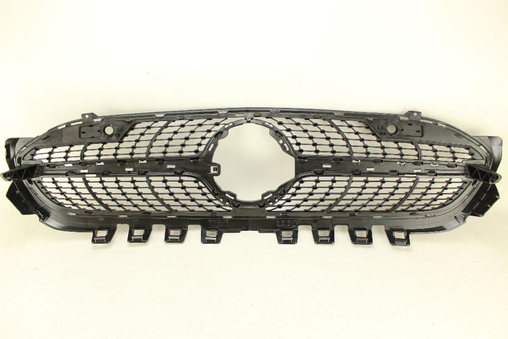 фото №6, Решітка радіатора решітка радіатора mercedes a-klasa w177 18- diamond