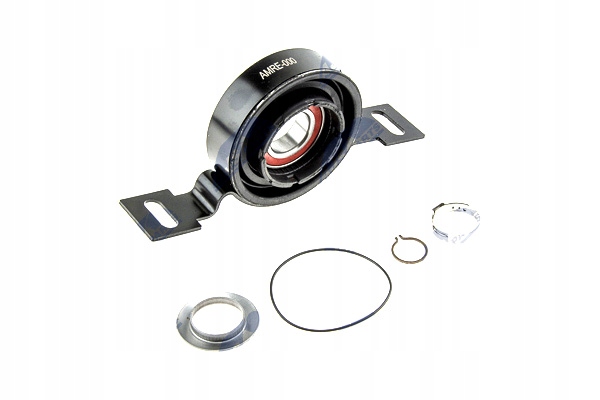 фото №1, Nty підпора вала привідного dacia duster 4wd 10-