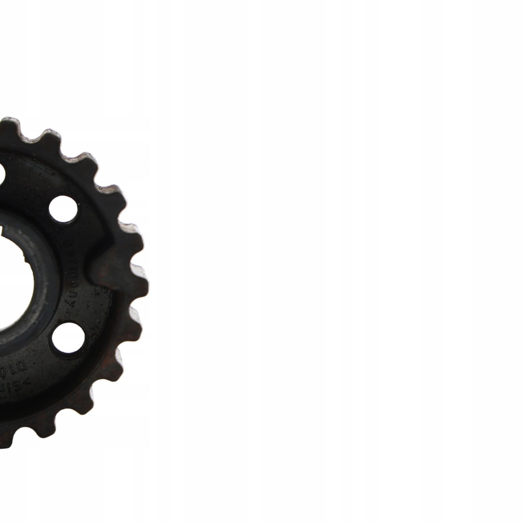 фото №10, Audi a4 b8 a5 8t колесо зубчасте ремінь розподільного валу 3.0 tdi дизель 059130111q