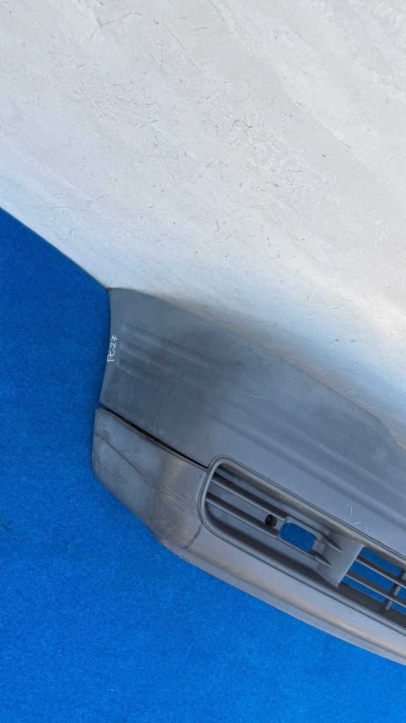 Seat arosa 97-01 rok бампер перед 6h0807221a pc27 Оригинал