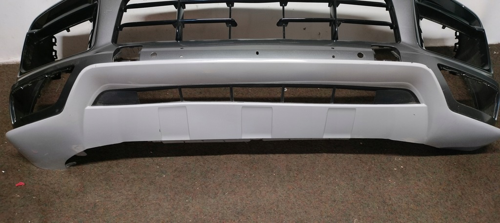 фото №6, Бампер перед porsche cayenne 9y0 gts