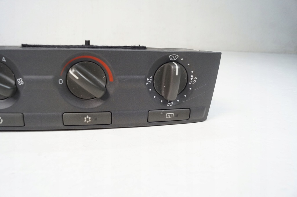 фото №3, Volvo s40 панель управление вентиляция обдув