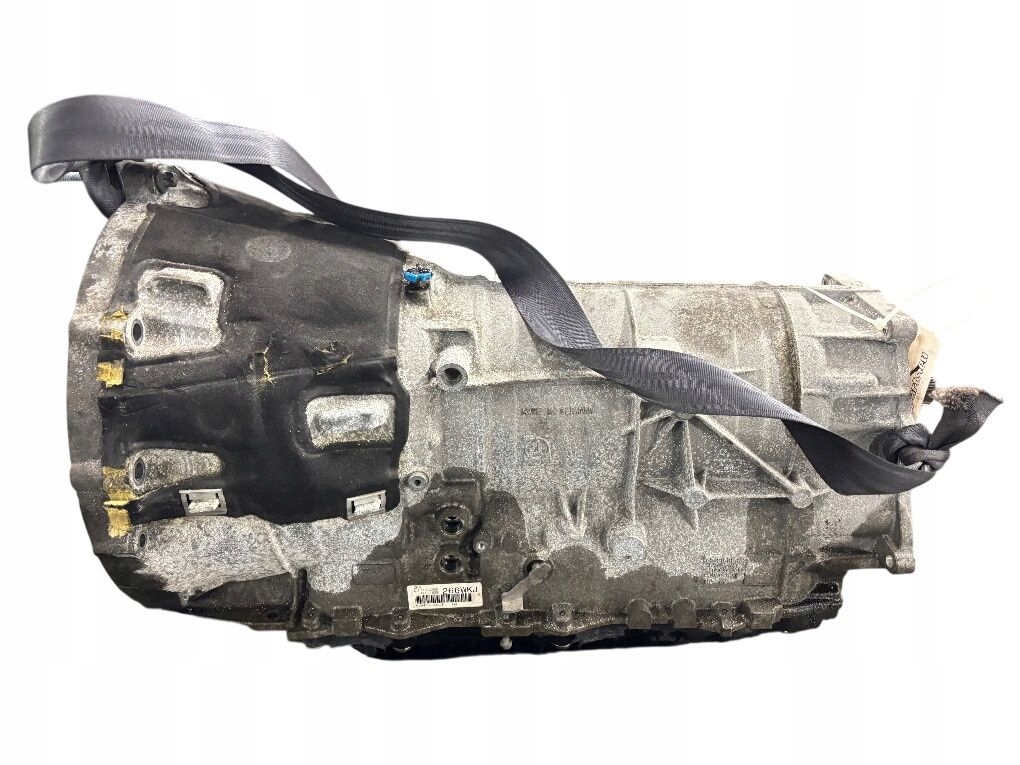 фото №1, 24009487567 коробка передач передач bmw 4